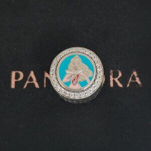 Pandora 2025 Disney Parks RunDisney Princess Weekend Charm Sleeping Beauty Half